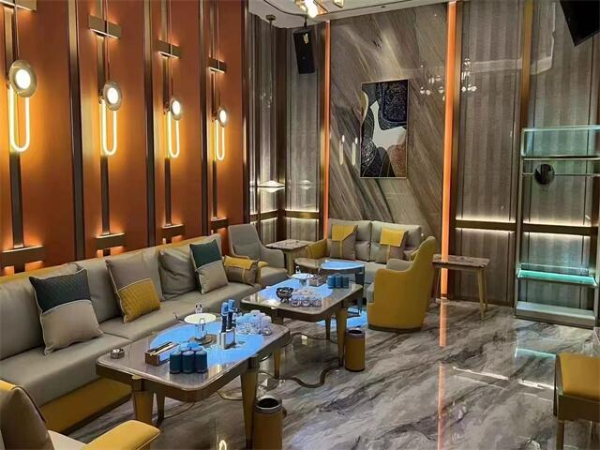 兰州小时场ktv体验分享-七里河区ktv预定