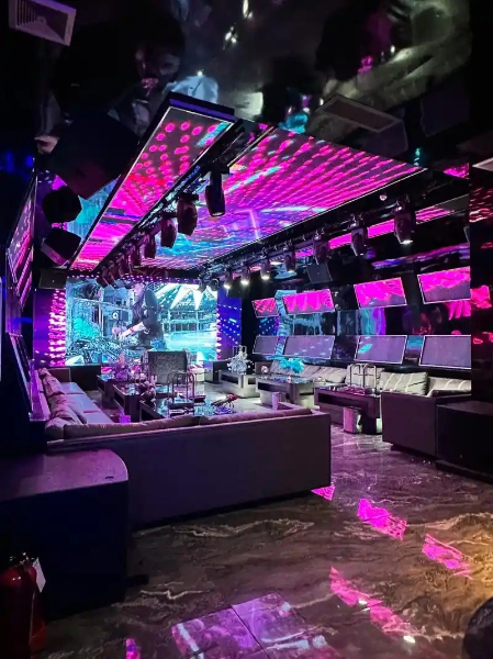 兰州小时场KTV，哪里最好-七里河区ktv预定