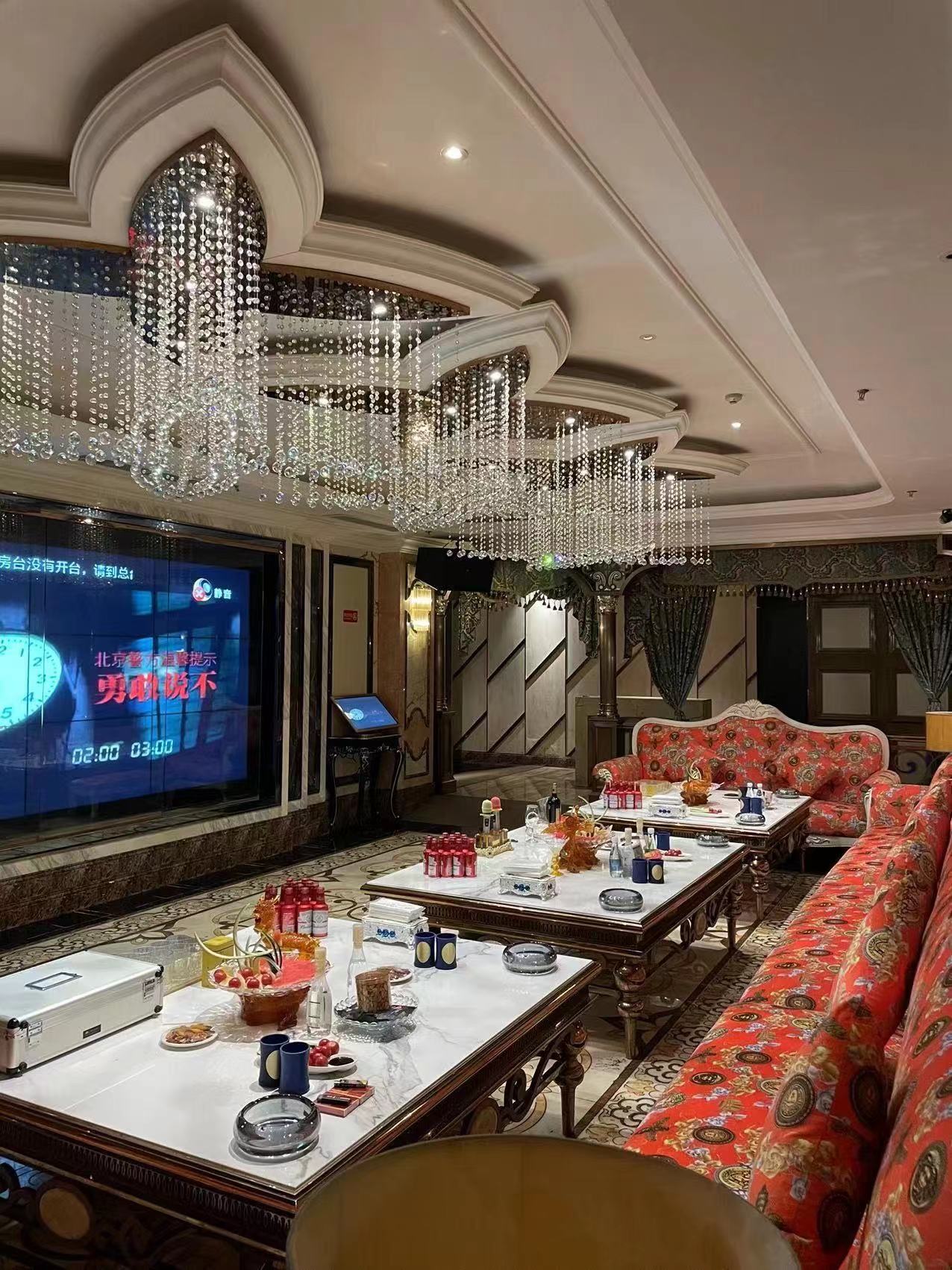 兰州小时场ktv打造小时场ktv新模式-七里河区ktv预定